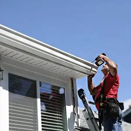 gutter services East Ridge